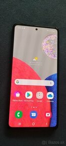 Samsung Galaxy a52s 5g 128gb dual sim ročný - 1