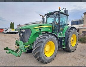 John Deere 7930 - 1