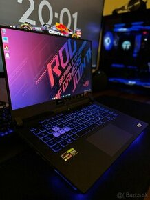 Asus ROG g513I - 1