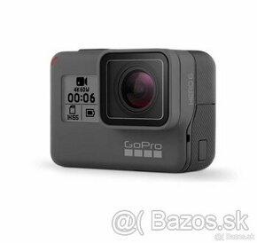 GoPro Hero 6