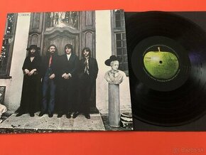 BEATLES -Hey Jude Lp