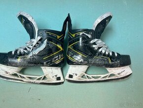 ✅ CCM SUPERTACKS AS3 PRO - US 9 EE - 44,5 EU - 27,7 CM  ✅