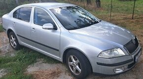 Skoda Octavia 1.6mpi - 1