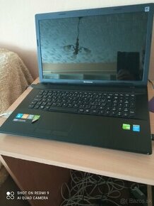 mam na predaj  notebook