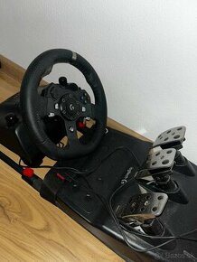 Playseat challange