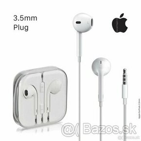 Apple EarPods 3.5mm - 1