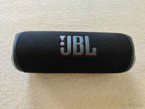 JBL Flip 6.   Odolný vodotesný bluetooth reproduktor. - 1