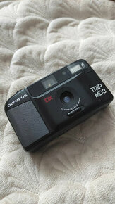 Olympus Trip MD3