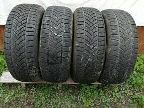 Zimné pneu SUV Debica Frigo 215/60 R17