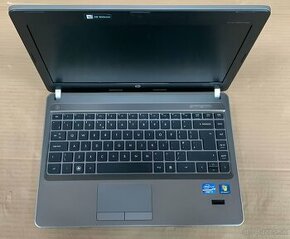 HP ProBook 4330s - 1