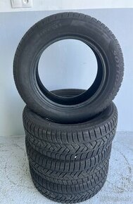 215/60 R16 Zimne Pirelli - 1