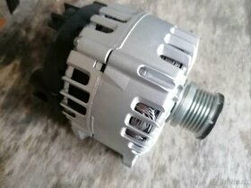 Alternator na Škoda Octavia zn. Valeo vw group