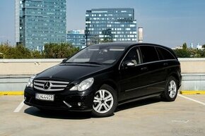 Mercedes-Benz R trieda 320 CDI 4-Matic - 1