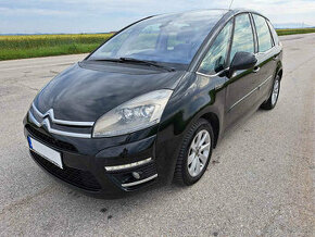 Citroën C4 Picasso 2.0 HDi 16V 150k Exclusive - 1