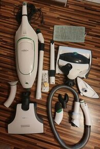 Vorwerk Kobold VK200 + príslušenstvo