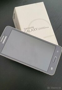 SAMSUNG Galaxy Grand Prime - mobil - 1