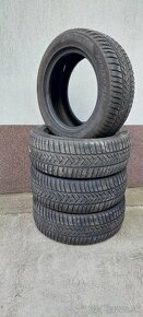 Zimné Pirelli Sottozero 3 225/60 R17 - 1