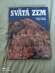 Svata zem