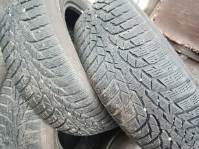 195/65r15 zimne