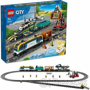 LEGO City 60336 - 1