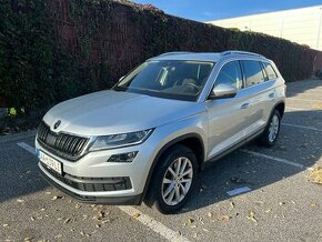 ŠKODA Kodiaq 2,0TDI,140kW,DSG,4x4 =68000=km - 1