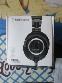 audio-technica ATH-M50x