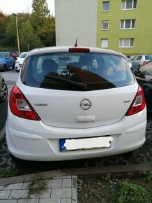 Opel Corsa D 1.3 CDTI  r.v.2013