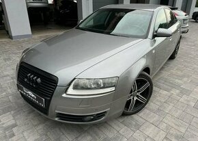 Audi A6 3.0 TDI QUATTRO nafta automat 165 kw - 1