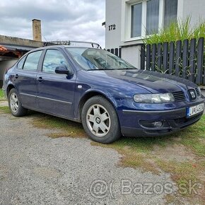 Seat Toledo 1.9 TDI