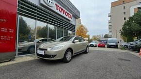 Renault Fluence 1.6 16V Life 82000km