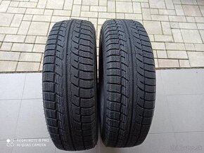 zimne pneu 225/65 R16 C