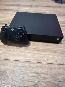 predam xbox one x