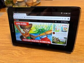 Tablet Lenovo A5500-H