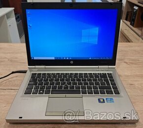 HP elitebook 8470p