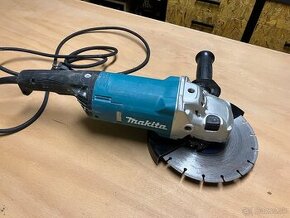 Uhlova bruska Makita 230mm - GA9060R