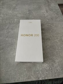 Honor 200 Lite + Honor Band 9