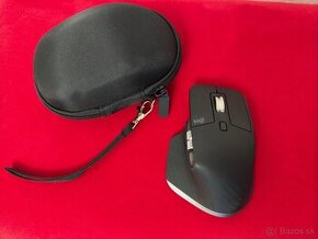 Logitech MX Master 3 for Mac + Púzdro