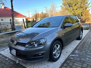 Volkswagen Golf 1.2 TSI 85k Comfortline