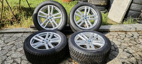 5x112 R19 --- BMW X5