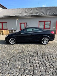 Opel Astra Cabrio