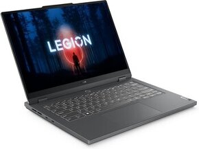 Lenovo Legion Slim 5 14APH8-Ryzen 5 7640HS-16GB-512SSD-OLED-