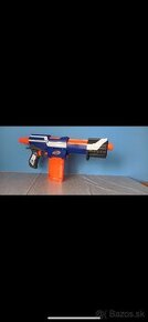 Nerf Alpha Trooper