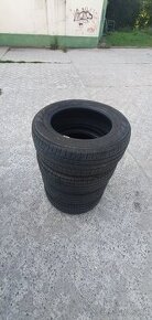 4 kusy letne pneu Pirelli Scorpion Verde 235/60 R17 102 V