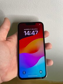 Apple iPhone 13 Pro 256GB - ZÁRUKA