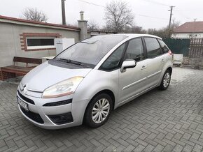 Citröen C4 Picasso - 1