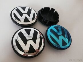 VW krytky (55/56/60/63/65/70/76mm)