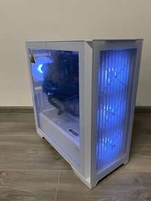 Herny Pc i5 8400, Rtx 3060 12Gb, 16Gb Rám