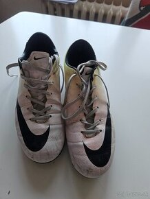 Kopačky zn. Nike Mercurial vel. 40,5