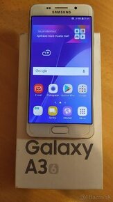 Predám: Samsung Galaxy A3 2016