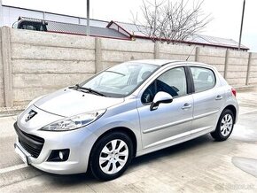 Peugeot 207 1.4HDI 50kw